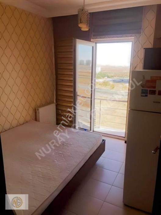 Onkoloji Beştepe Sitesi Havuz Yanı — fotoğraf 2