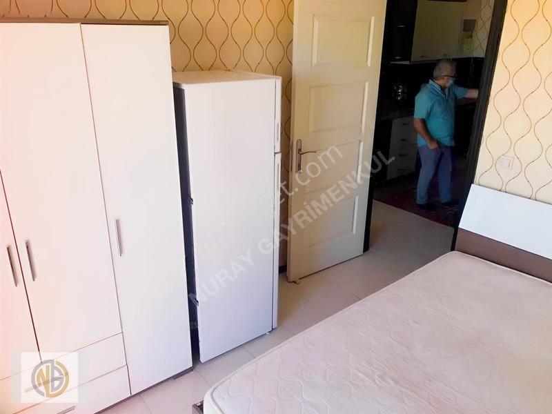 Onkoloji Beştepe Sitesi Havuz Yanı — fotoğraf 9