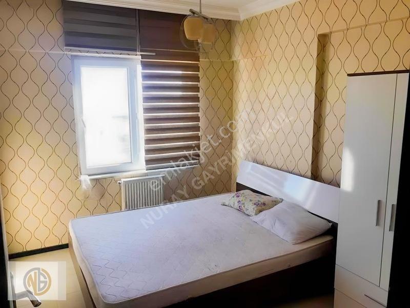 Onkoloji Beştepe Sitesi Havuz Yanı — fotoğraf 11