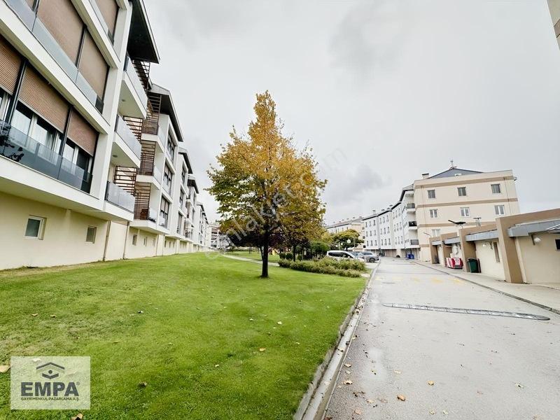 Empa'dan Natura Sitesinde 3+1 136m² Satılk Havuzlu Lüks Daire — fotoğraf 2