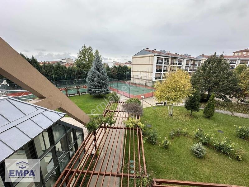 Empa'dan Natura Sitesinde 3+1 136m² Satılk Havuzlu Lüks Daire — fotoğraf 3