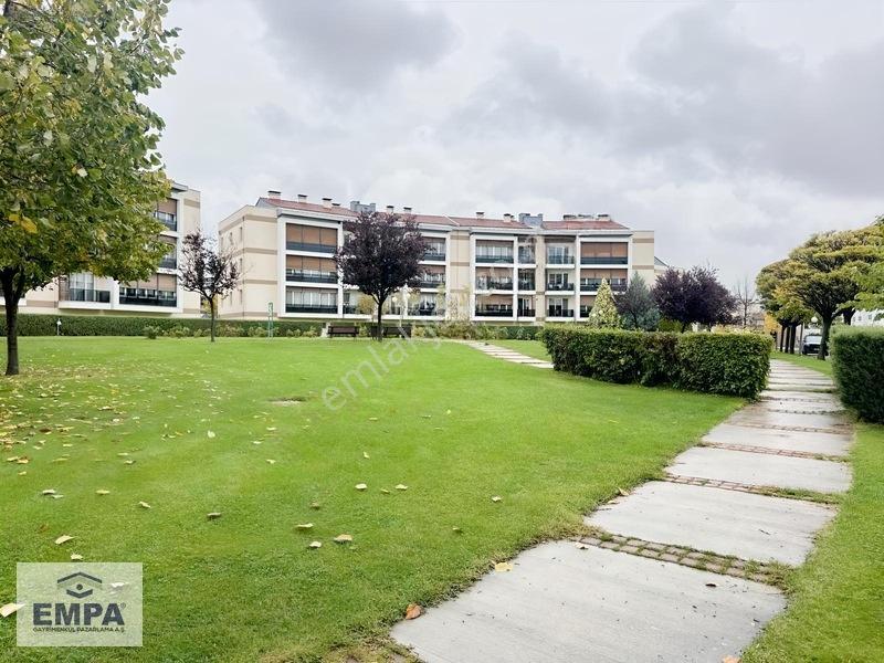 Empa'dan Natura Sitesinde 3+1 136m² Satılk Havuzlu Lüks Daire — fotoğraf 6