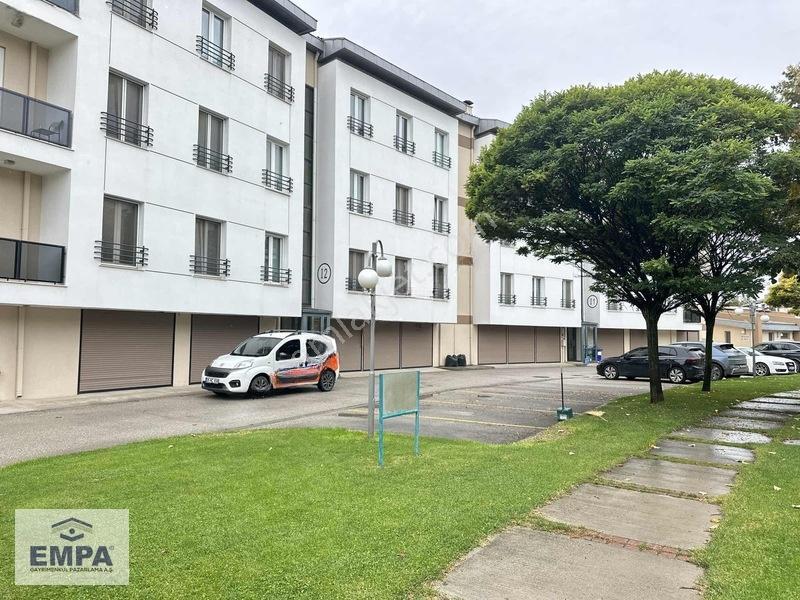 Empa'dan Natura Sitesinde 3+1 136m² Satılk Havuzlu Lüks Daire — fotoğraf 8