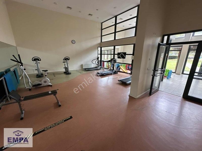 Empa'dan Natura Sitesinde 3+1 136m² Satılk Havuzlu Lüks Daire — fotoğraf 10