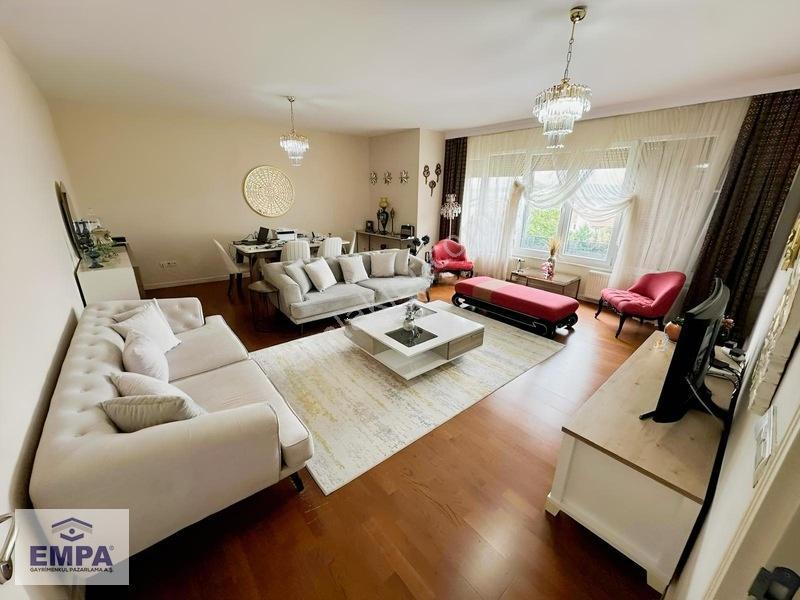 Empa'dan Natura Sitesinde 3+1 136m² Satılk Havuzlu Lüks Daire — fotoğraf 12