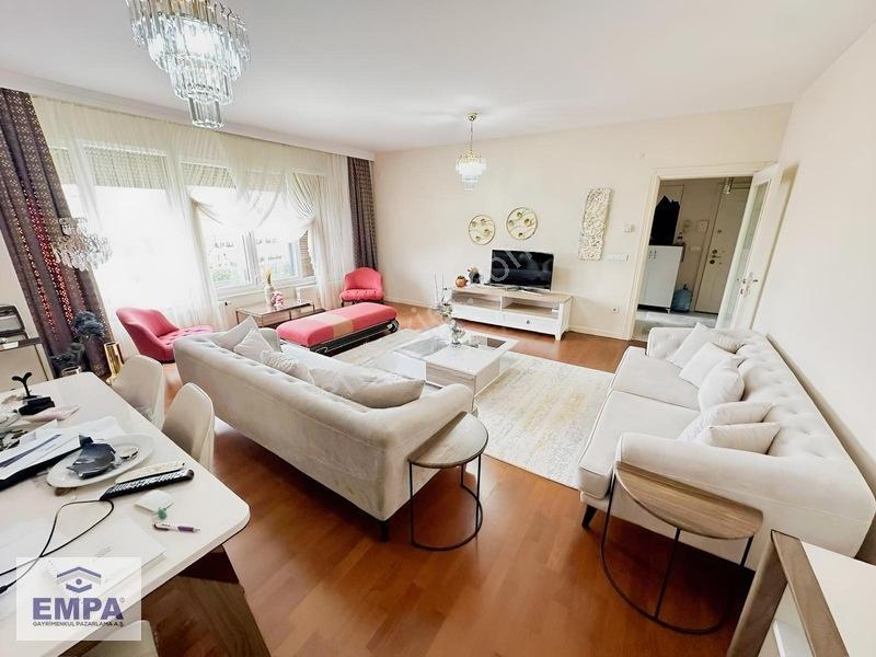 Empa'dan Natura Sitesinde 3+1 136m² Satılk Havuzlu Lüks Daire — fotoğraf 15