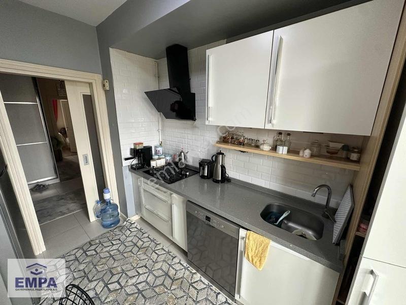 Empa'dan Natura Sitesinde 3+1 136m² Satılk Havuzlu Lüks Daire — fotoğraf 17