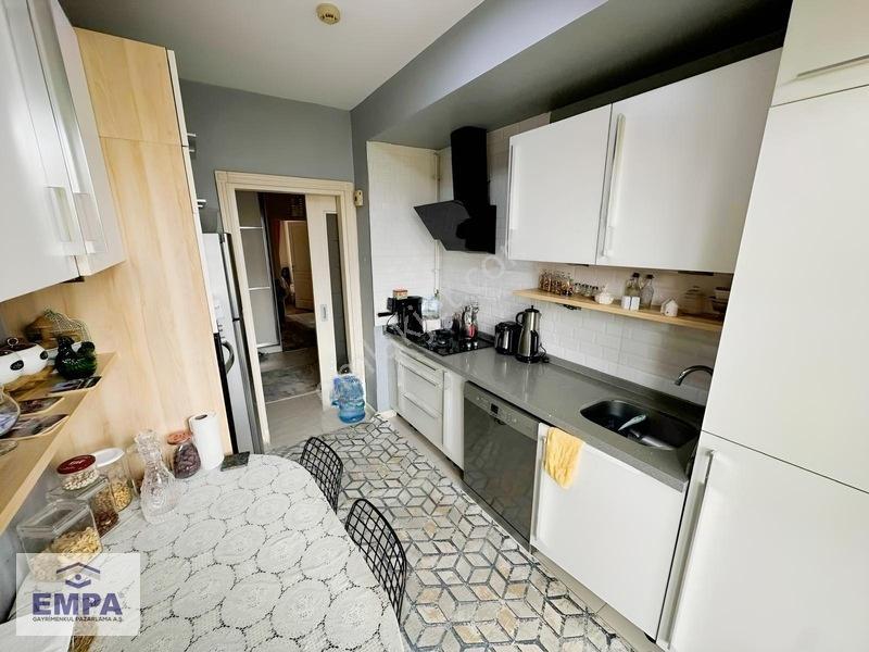 Empa'dan Natura Sitesinde 3+1 136m² Satılk Havuzlu Lüks Daire — fotoğraf 19