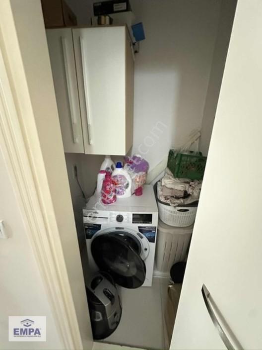 Empa'dan Natura Sitesinde 3+1 136m² Satılk Havuzlu Lüks Daire — fotoğraf 23