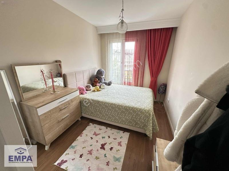 Empa'dan Natura Sitesinde 3+1 136m² Satılk Havuzlu Lüks Daire — fotoğraf 24