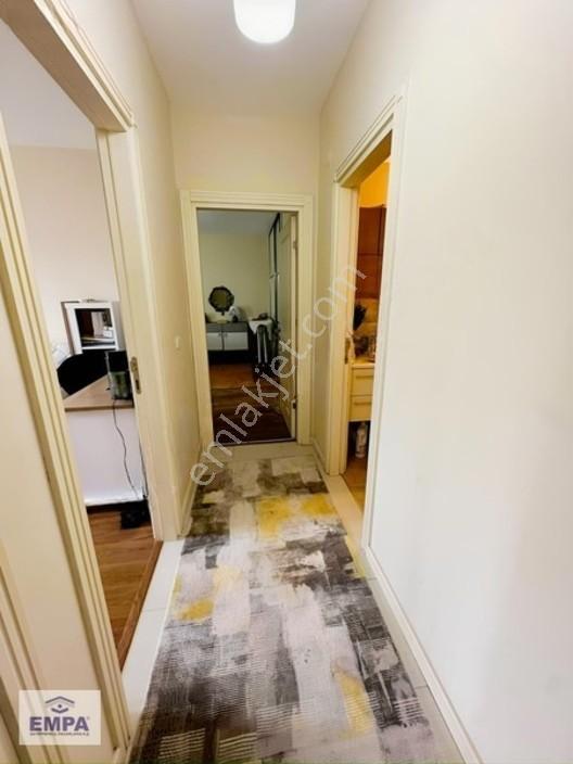 Empa'dan Natura Sitesinde 3+1 136m² Satılk Havuzlu Lüks Daire — fotoğraf 26