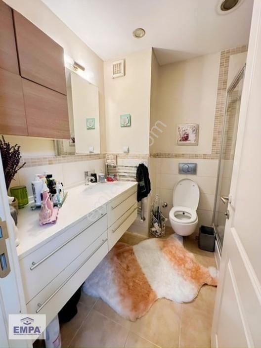 Empa'dan Natura Sitesinde 3+1 136m² Satılk Havuzlu Lüks Daire — fotoğraf 27