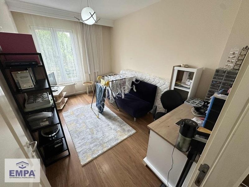 Empa'dan Natura Sitesinde 3+1 136m² Satılk Havuzlu Lüks Daire — fotoğraf 28