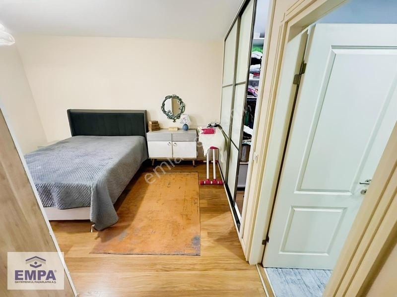 Empa'dan Natura Sitesinde 3+1 136m² Satılk Havuzlu Lüks Daire — fotoğraf 29