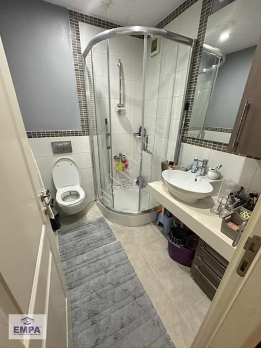 Empa'dan Natura Sitesinde 3+1 136m² Satılk Havuzlu Lüks Daire — fotoğraf 30