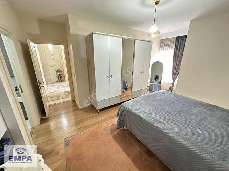 Empa'dan Natura Sitesinde 3+1 136m² Satılk Havuzlu Lüks Daire — fotoğraf 31