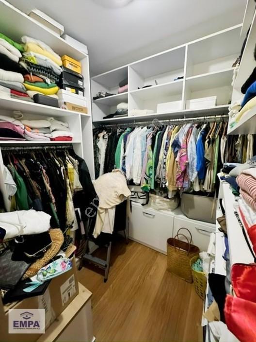 Empa'dan Natura Sitesinde 3+1 136m² Satılk Havuzlu Lüks Daire — fotoğraf 32