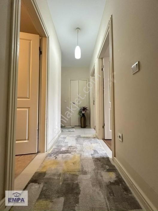 Empa'dan Natura Sitesinde 3+1 136m² Satılk Havuzlu Lüks Daire — fotoğraf 33