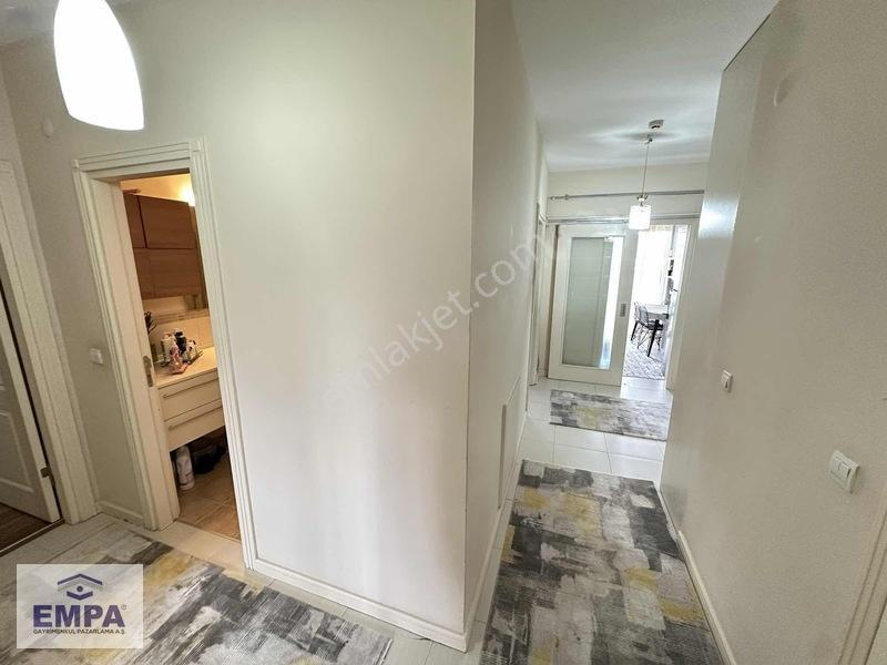 Empa'dan Natura Sitesinde 3+1 136m² Satılk Havuzlu Lüks Daire — fotoğraf 34