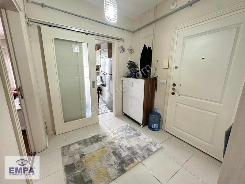 Empa'dan Natura Sitesinde 3+1 136m² Satılk Havuzlu Lüks Daire — fotoğraf 35