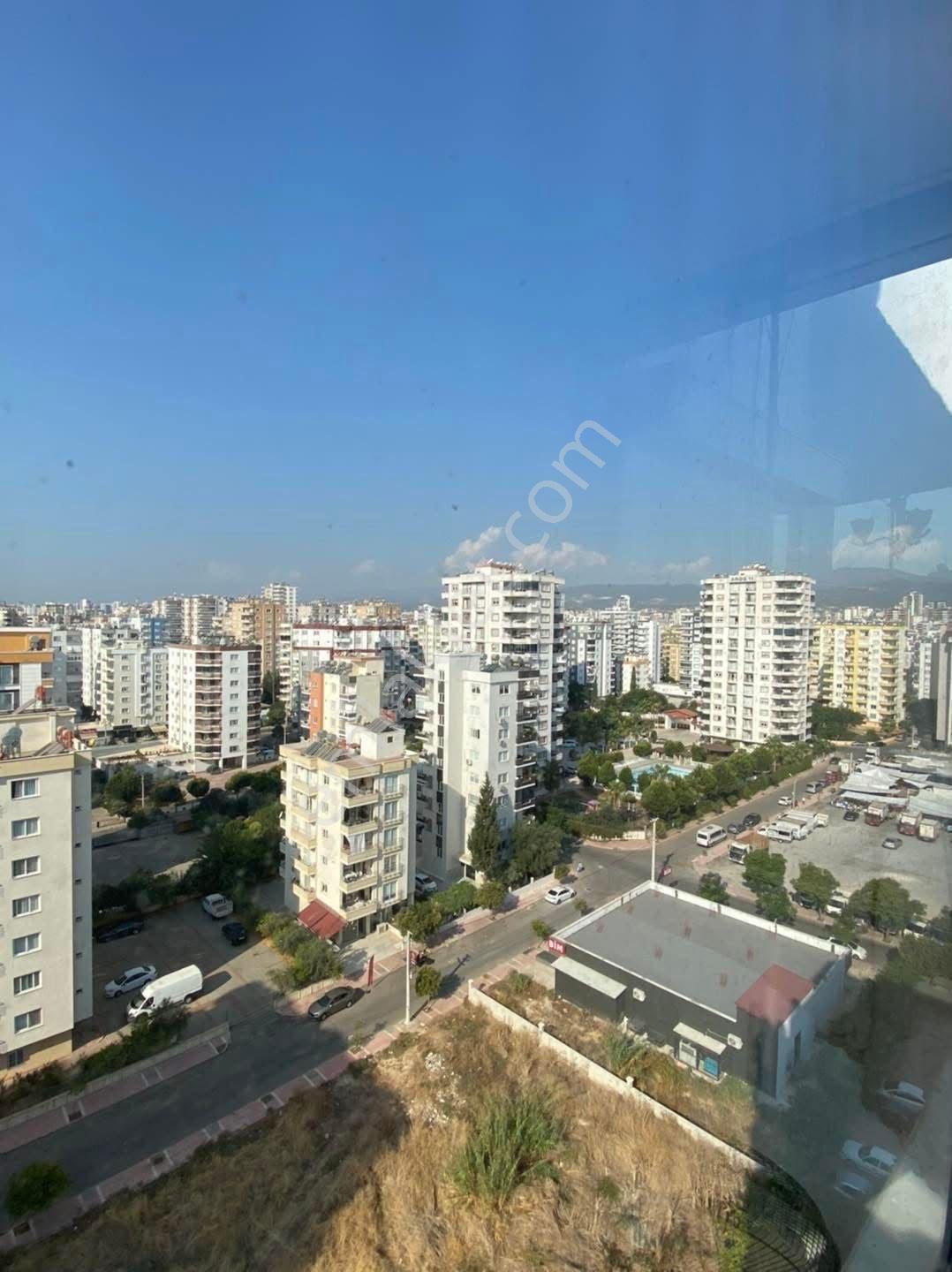 Kaçmaz !!! Mezitli Menderes Deniz Manzralı 175 M2 Net Devasa 4+1 — fotoğraf 6