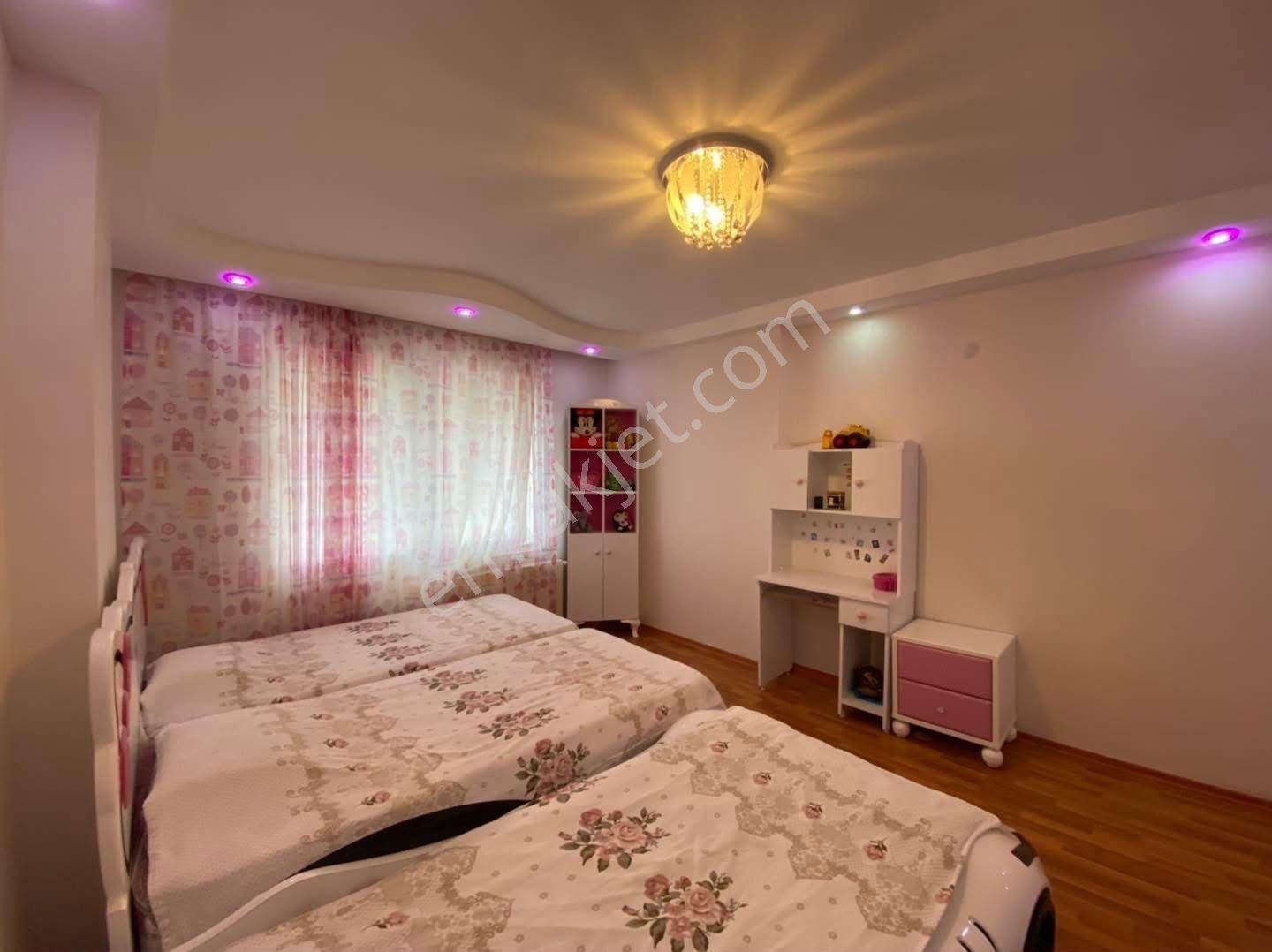 Kaçmaz !!! Mezitli Menderes Deniz Manzralı 175 M2 Net Devasa 4+1 — fotoğraf 14