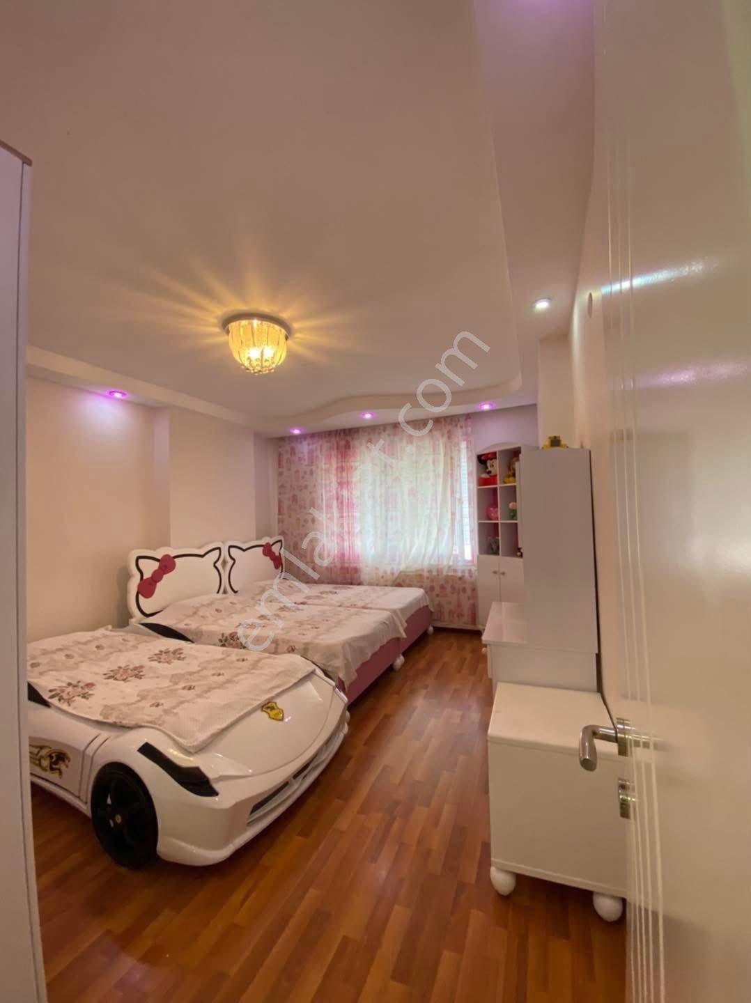 Kaçmaz !!! Mezitli Menderes Deniz Manzralı 175 M2 Net Devasa 4+1 — fotoğraf 15