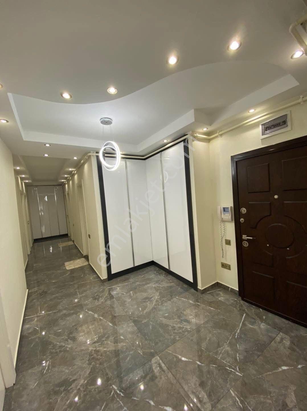 Kaçmaz !!! Mezitli Menderes Deniz Manzralı 175 M2 Net Devasa 4+1 — fotoğraf 18