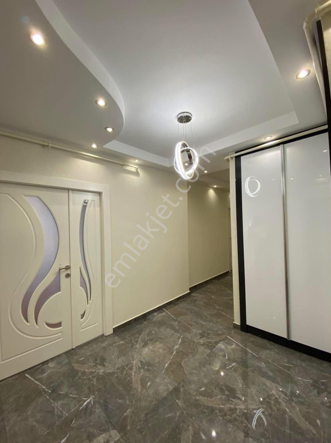 Kaçmaz !!! Mezitli Menderes Deniz Manzralı 175 M2 Net Devasa 4+1 — fotoğraf 21