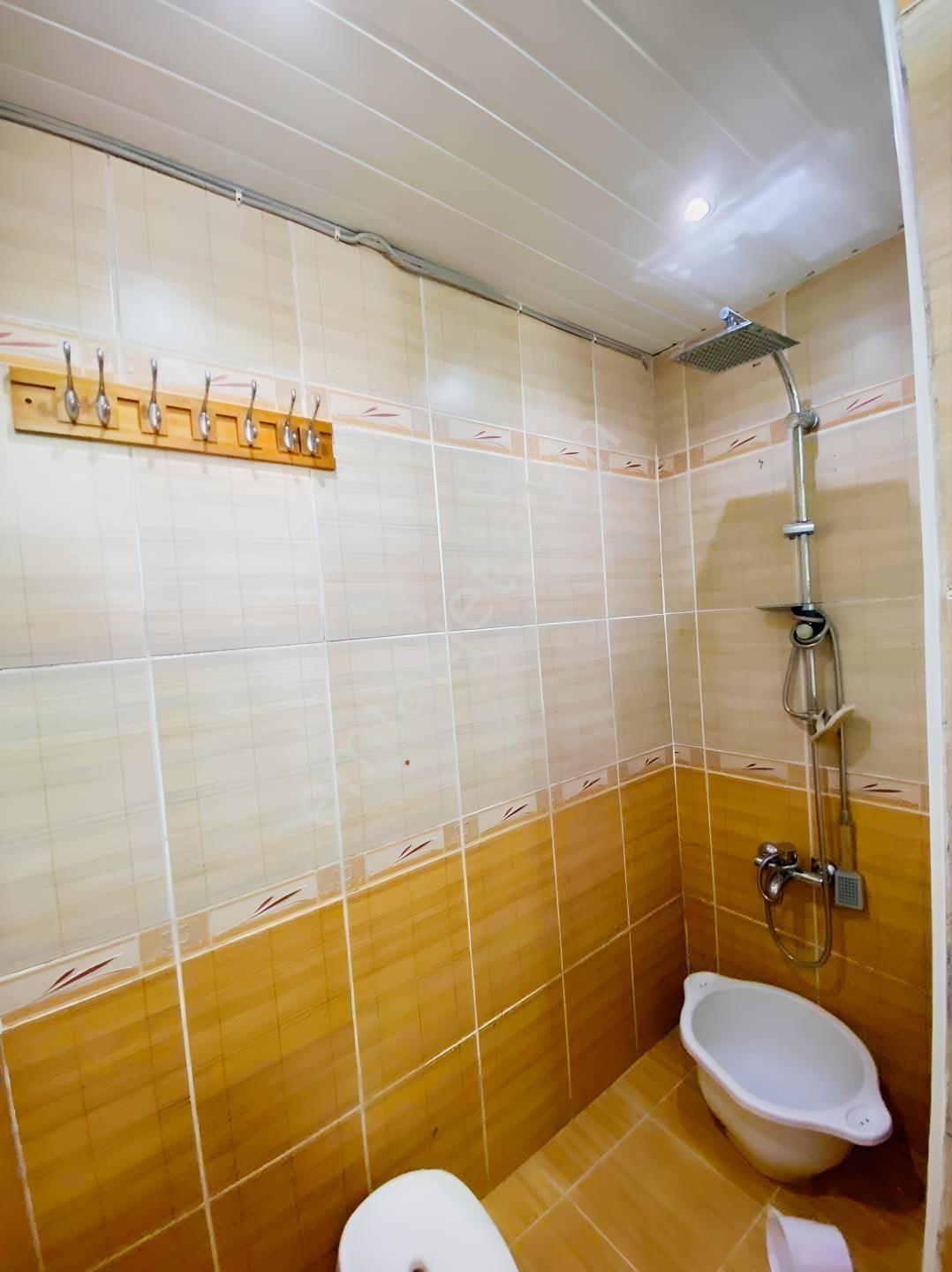 Kaçmaz !!! Mezitli Menderes Deniz Manzralı 175 M2 Net Devasa 4+1 — fotoğraf 25