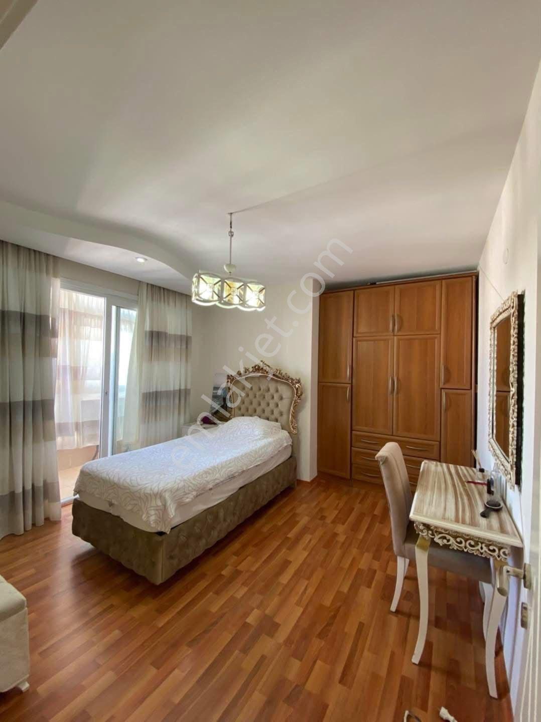 Kaçmaz !!! Mezitli Menderes Deniz Manzralı 175 M2 Net Devasa 4+1 — fotoğraf 27