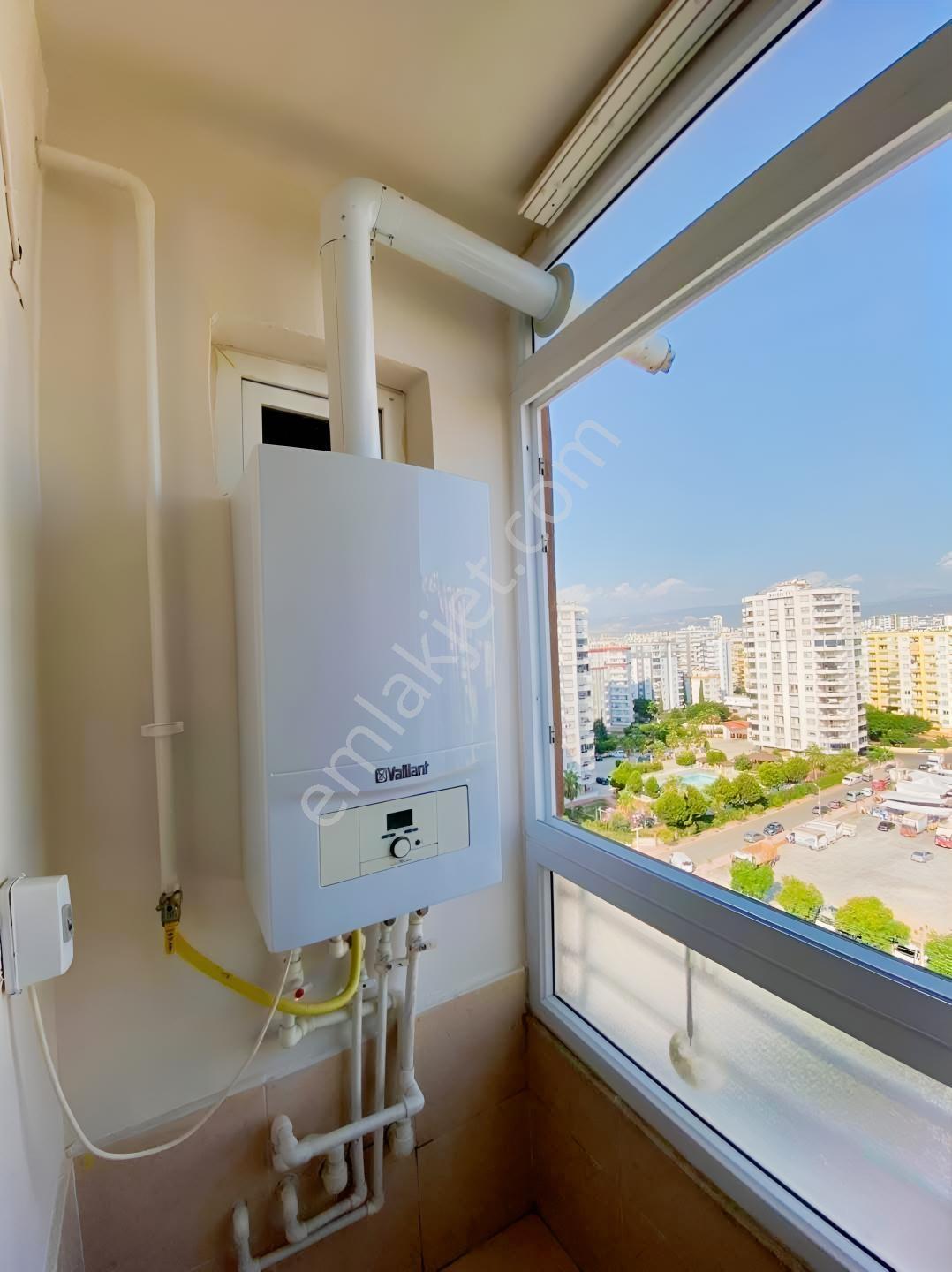 Kaçmaz !!! Mezitli Menderes Deniz Manzralı 175 M2 Net Devasa 4+1 — fotoğraf 28
