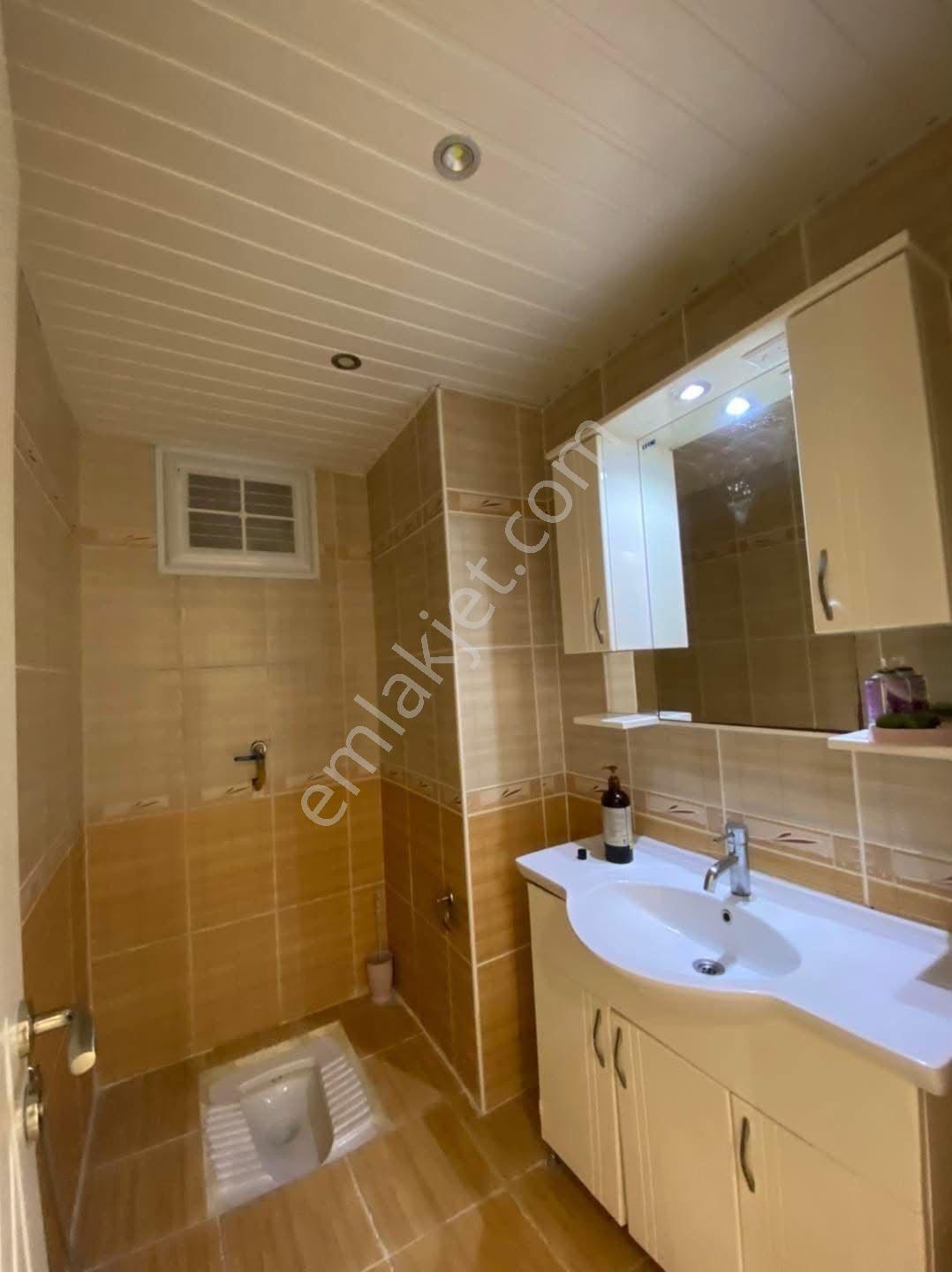 Kaçmaz !!! Mezitli Menderes Deniz Manzralı 175 M2 Net Devasa 4+1 — fotoğraf 29