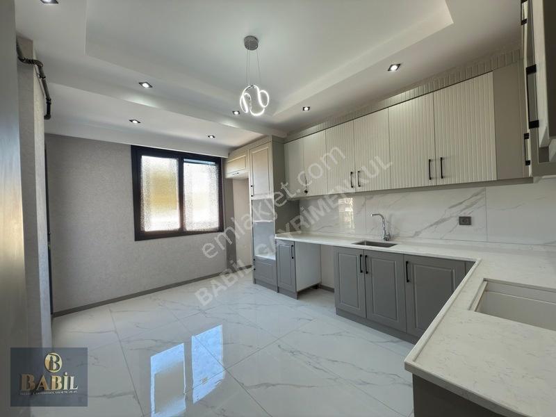 Karahasanlıda Sıfır 2+1 Daire-çocuk Oyun Parkı Ve Peyzaj Alanı — fotoğraf 2