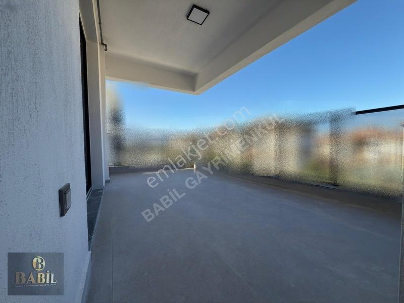 Karahasanlıda Sıfır 2+1 Daire-çocuk Oyun Parkı Ve Peyzaj Alanı — fotoğraf 5