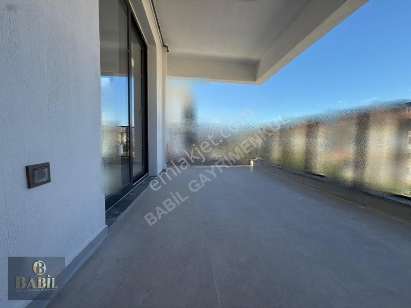 Karahasanlıda Sıfır 2+1 Daire-çocuk Oyun Parkı Ve Peyzaj Alanı — fotoğraf 7