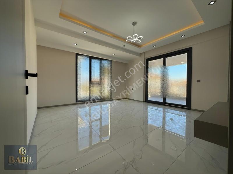 Karahasanlıda Sıfır 2+1 Daire-çocuk Oyun Parkı Ve Peyzaj Alanı — fotoğraf 8