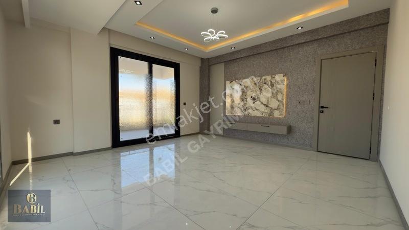 Karahasanlıda Sıfır 2+1 Daire-çocuk Oyun Parkı Ve Peyzaj Alanı — fotoğraf 9