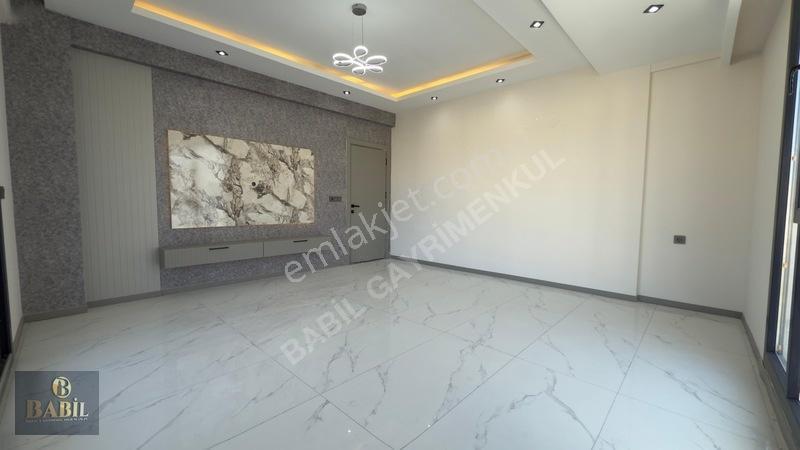 Karahasanlıda Sıfır 2+1 Daire-çocuk Oyun Parkı Ve Peyzaj Alanı — fotoğraf 10
