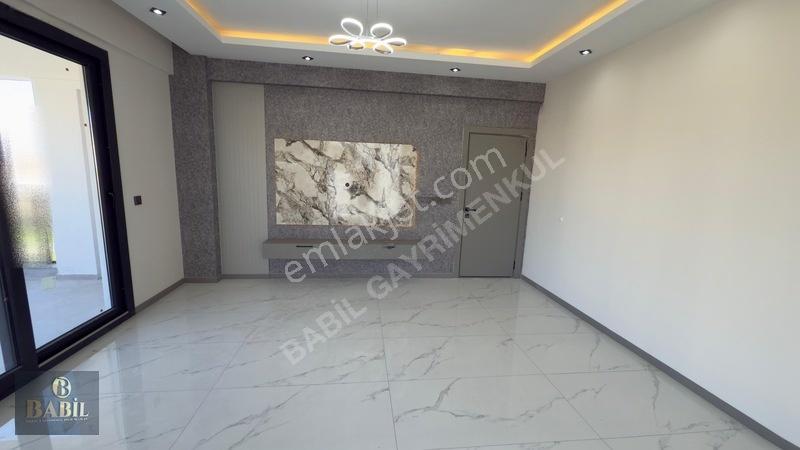 Karahasanlıda Sıfır 2+1 Daire-çocuk Oyun Parkı Ve Peyzaj Alanı — fotoğraf 11