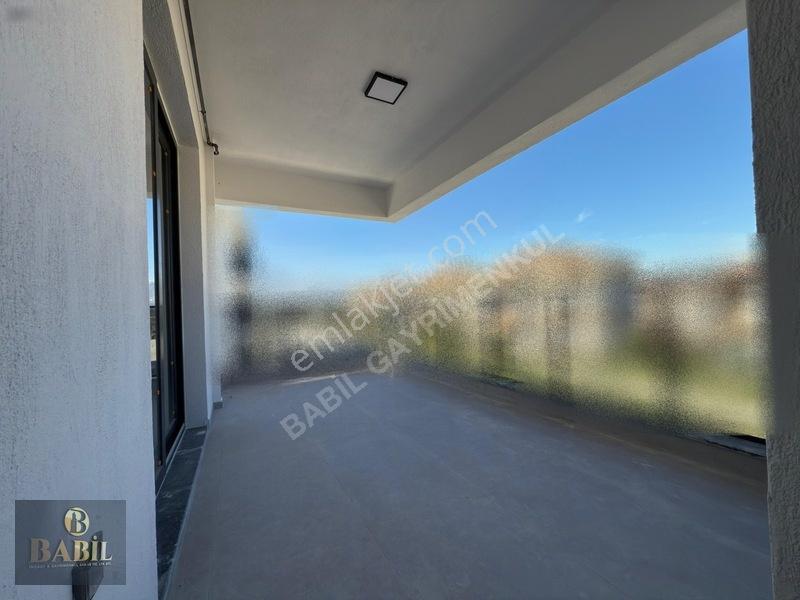 Karahasanlıda Sıfır 2+1 Daire-çocuk Oyun Parkı Ve Peyzaj Alanı — fotoğraf 12