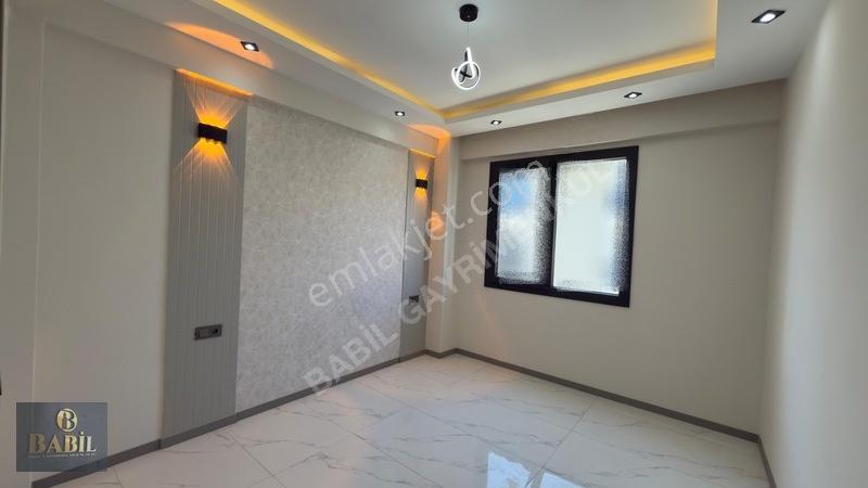 Karahasanlıda Sıfır 2+1 Daire-çocuk Oyun Parkı Ve Peyzaj Alanı — fotoğraf 16