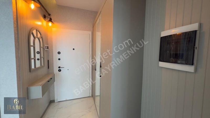 Karahasanlıda Sıfır 2+1 Daire-çocuk Oyun Parkı Ve Peyzaj Alanı — fotoğraf 17