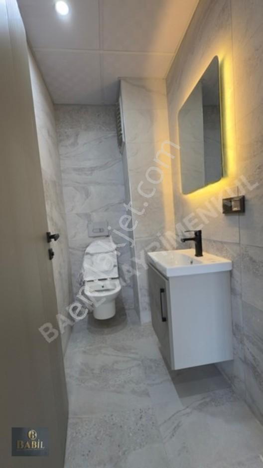 Karahasanlıda Sıfır 2+1 Daire-çocuk Oyun Parkı Ve Peyzaj Alanı — fotoğraf 18
