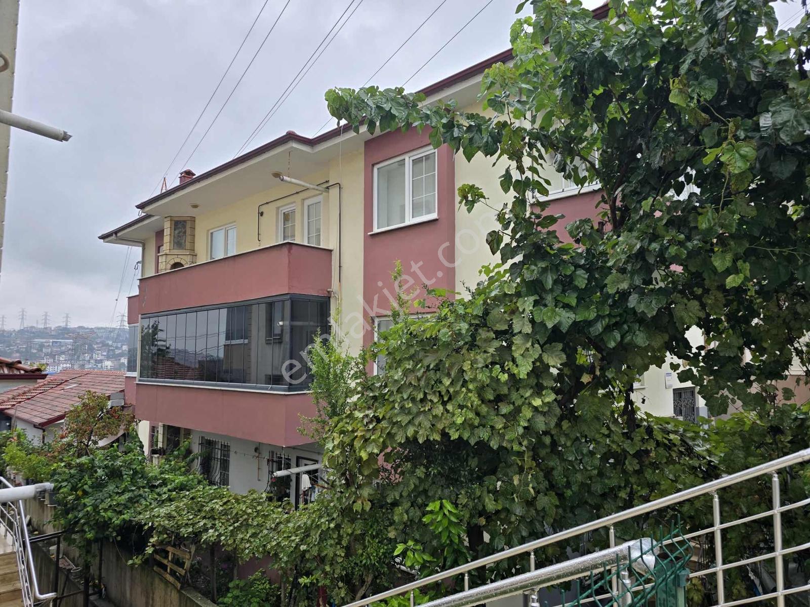 Maltepede Harika Lokasyonda Satılık 3+1 Daire