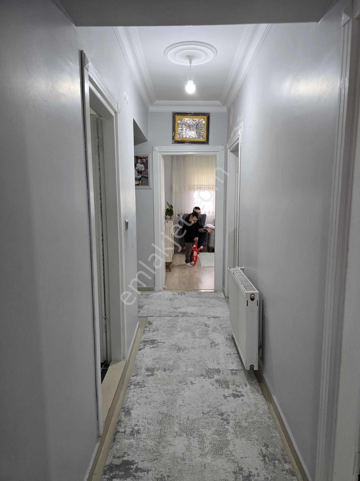Maltepede Harika Lokasyonda Satılık 3+1 Daire — fotoğraf 4