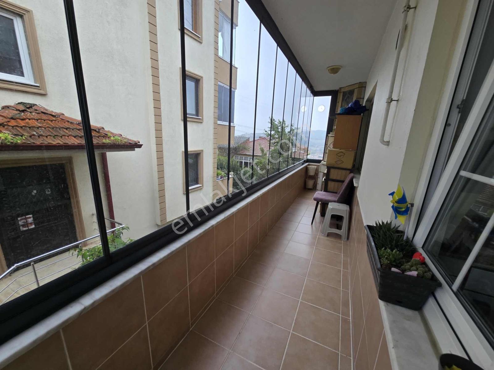 Maltepede Harika Lokasyonda Satılık 3+1 Daire — fotoğraf 8