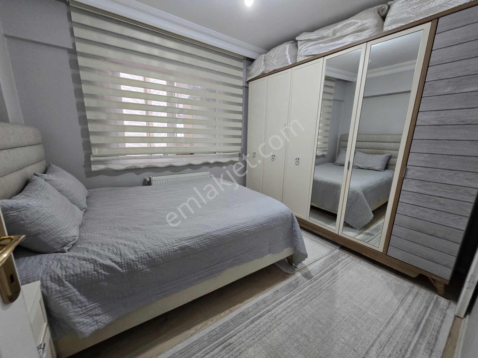 Maltepede Harika Lokasyonda Satılık 3+1 Daire — fotoğraf 16