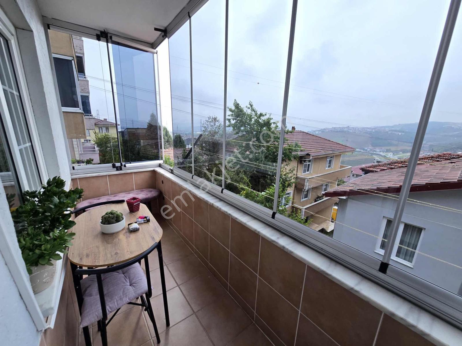 Maltepede Harika Lokasyonda Satılık 3+1 Daire — fotoğraf 22