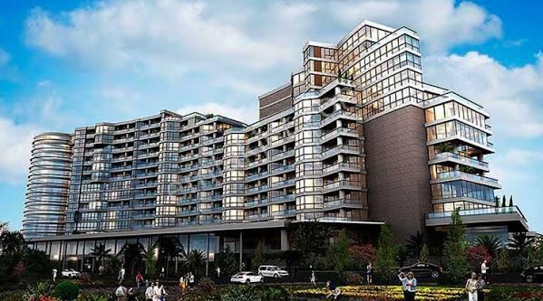 Bahçelievler Prime İstanbul Residence 1+1 Satılık Fırsat Daire